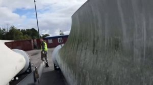 УЖАСНАЯ ЗАГРУЗКА , Распределяем нагрузку по осям )