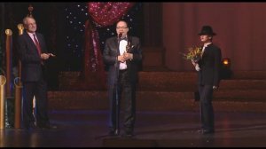 Лучшая музыка (композитор) - Максим Дунаевский, «Алые паруса»