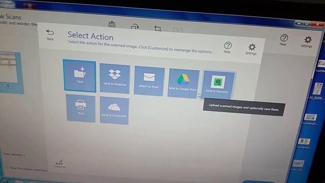 How to scan document | convert in jpeg or pdf through printer | add multiple pages in one pdf easyl смотреть онлайн