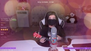 МЭЙБИ БЭЙБИ — АСКОРБИНКА (cover by tenderlybae)😍