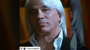 Интервью: Дмитрий Хворостовский и Владимир Познер (2013) Москва