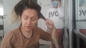 Loreal Excellence Cool Creme 8.11 Ekstra Küllü Sarı Evde Boya #Ekstraküllüsarı #Loreal #8.11