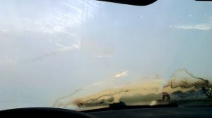 Патриот электро подогрев лобового стекла