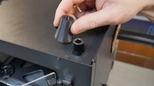 FlyingBear Ghost 6 - KLIPPER на тачку, и прочие доработки...