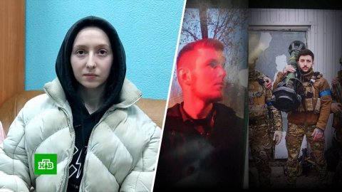 Беженка из Мариуполя рассказала о бесчинствах украинских нацбатальонов