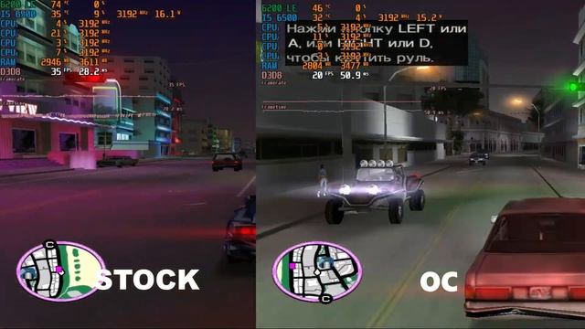 Тестирование Nvidia GeForce 6200LE В 2022 ГОДУ: НА ЧТО ОНА СПОСОБНА? смотреть онлайн