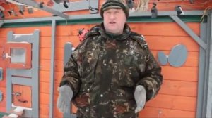 Старинный способ проращивания зерна для кур несушек.