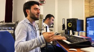 Gevorg Gevorgyan Norayr Stepanyan - Baxmanchi