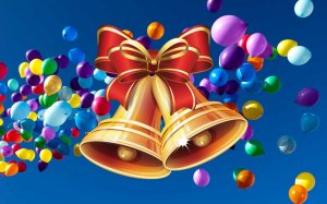 Выпускной группа 3 2023 год