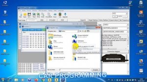 Réparation BMW MINI COOPER FRM3 avec VVDI PROG