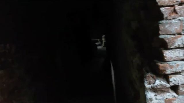 VLOG: Брестская Крепость смотреть онлайн