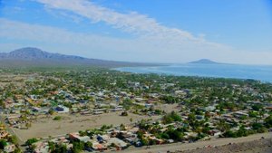 Стив Мензис - 2022 NORRA Mexican 1000