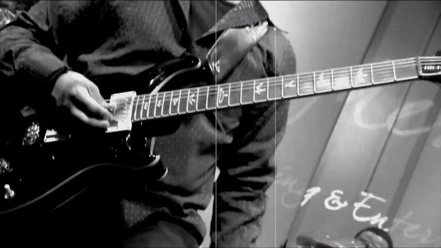 Merry Christmas from Rick Marcel and Paul Reed Smith (PRS) Guitars 2013 смотреть онлайн