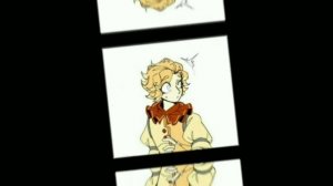 клип/obvilios/если есть ошибка сори/фнаф9/шип/сан и мун/