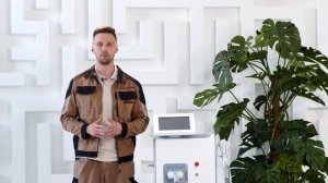 Замена охлаждающей жидкости в аппарате In-Motion D2™