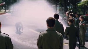 Анатолийские орлы - Расставание