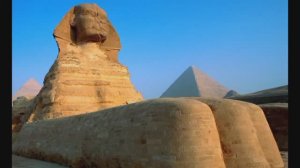 Путешествия по странам. Египет.