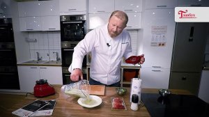 Константин Ивлев, холодный суп для Главбуха