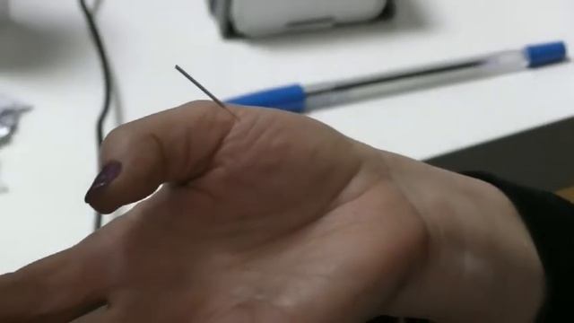 Ли Юн. Акупунктура мастера Тонга: Боли голеностопного сустава- лечение