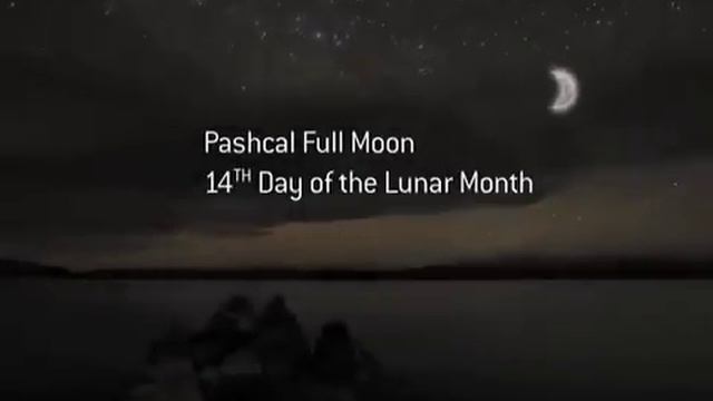 How Easter Is Pre-Determined Using Gregorian Calendar,Cycles Of The Moon,Equinox смотреть онлайн