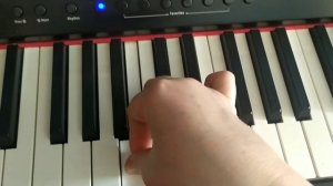 Д.Кабалевский "Ёжик" урок 2