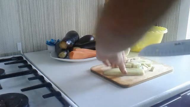 Заморозка овощей на зиму. смотреть онлайн