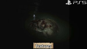 Resident Evil 7: Biohazard - PS4 vs PS5  - Graphics Comparison, FPS Test & Loading Times