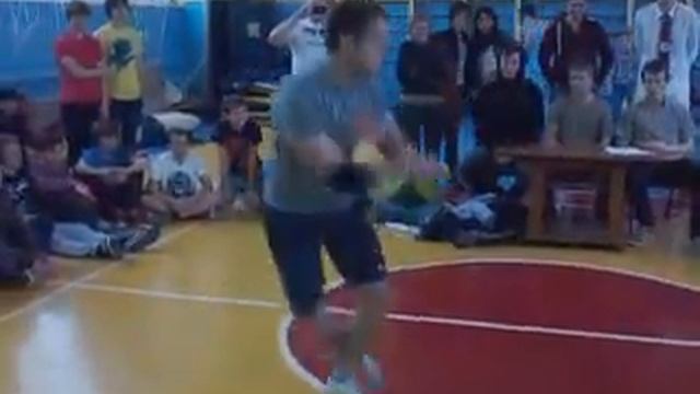 23.03.13 БР поездка в Темрюк на Батлы ФолоуМастер профи смотреть онлайн