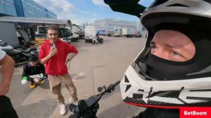 ХАЗЯЕВА ПРОТИВ БЫДЛО