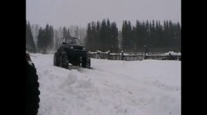 ока и ваз 2108