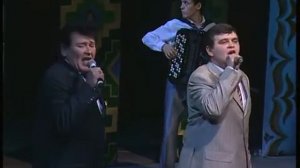 Гафаров Фидан - Хандугас.