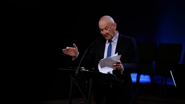 Проповедь Евангелия  День Отца  Иван Милеев