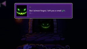 Что будет если освободить монстра Geometry Dash