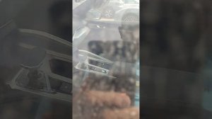 Новый Geely Preface 2023. Автомобили из Китая