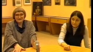 Светлана Семенова. Николай Федоров и его "Философия общего дела"