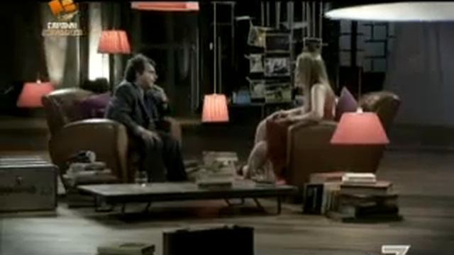 Renato Brunetta intervistato da Antonella Boralevi смотреть онлайн