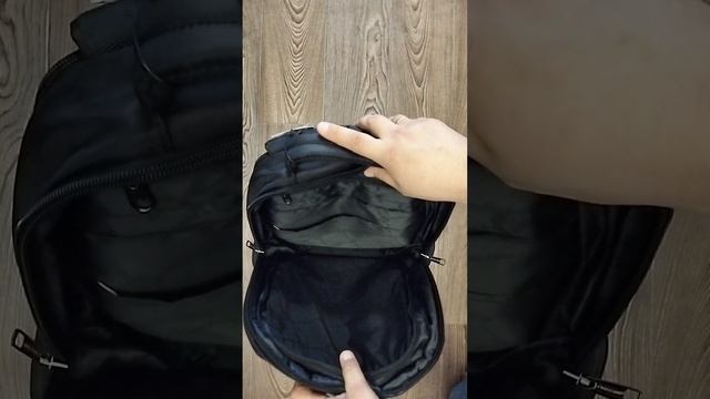 Рюкзак ВОГОНЬ ?! Огляд TIGERNU T-B 3143 "15,6"/Для міста/Ручна кладь/ Відрядження/ Подорожі смотреть онлайн