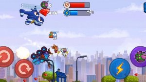 #66 ТЕСТ БОМБ Какая лучше мощнее в Car Eats Car 3 ВОДЯНАЯ Огненная Кластерная Хищные тачки Барракуд