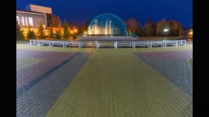 Поселок Чишмы