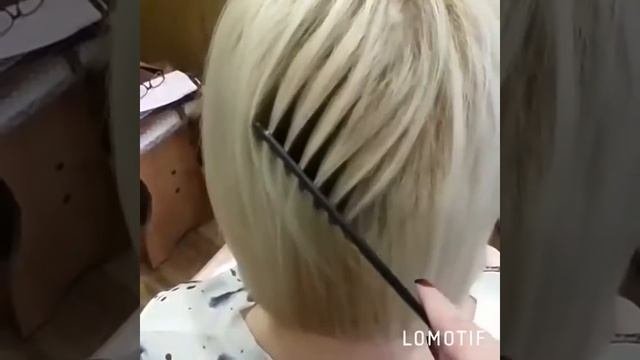 максимальное восстановление сожженного волоса