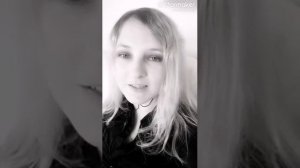 Немного ретро :) "Мой друг лучше всех играет блюз"