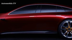 2019 Mercedes AMG GT Concept Design The      Occasions Québec720p