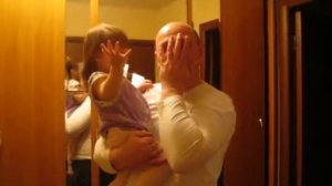 Медленный танец