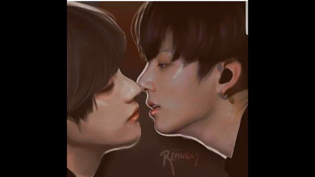 Veni-vidi-vici 2 ВиГукиVkookОзвучка фанфика