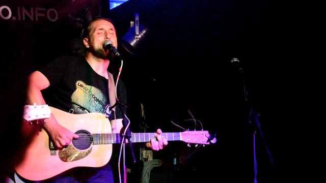 ПиКаСо - Клоун с гитаркой (Воронеж, 04/06/2018) смотреть онлайн