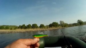 Видеообзор раттлинов TsuYoki IDOL 70S и IDOL 65S по заказу Fmagazin.