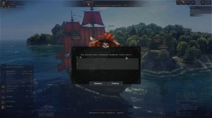 Личный Остров / World of Sea Battle / Гайд по личному острову / HOUND