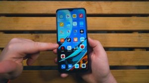 XIAOMI REDMI 9T - ПОСЛЕДНИЙ НОРМАЛЬНЫЙ БЮДЖЕТНЫЙ СМАРТФОН XIAOMI! СТОИТ ЛИ ПОКУПАТЬ В 2022 ГОДУ?
