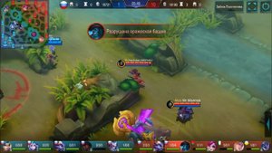 Обзор реворка Бэйна от Зверько