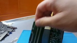 Обзор и разборка трансформатора от муз центра LG FFH-20005K